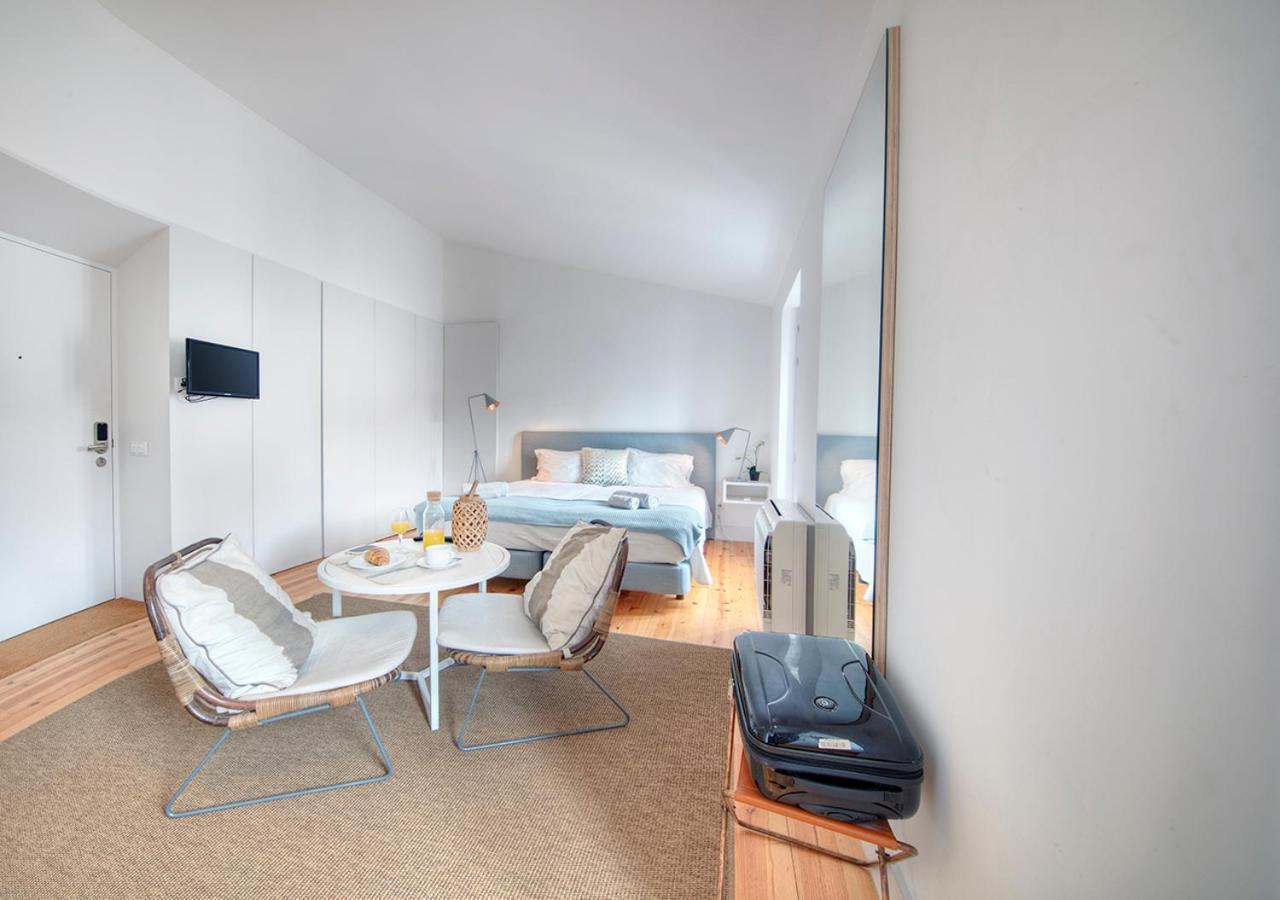 Canaan Lifestyle Apartments Lisbon Combro 77 2I By Get Your Stay Екстер'єр фото