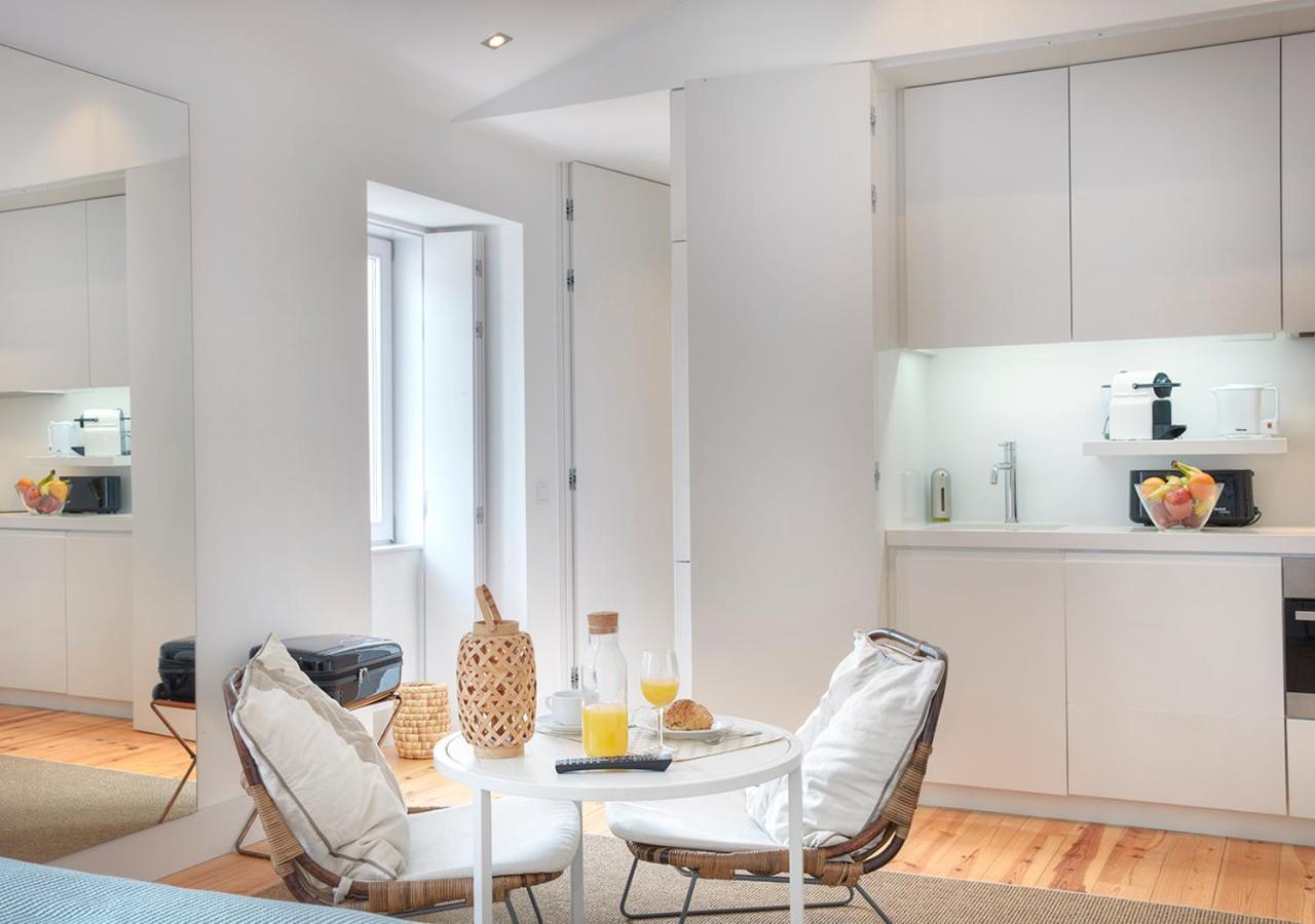 Canaan Lifestyle Apartments Lisbon Combro 77 2I By Get Your Stay Екстер'єр фото