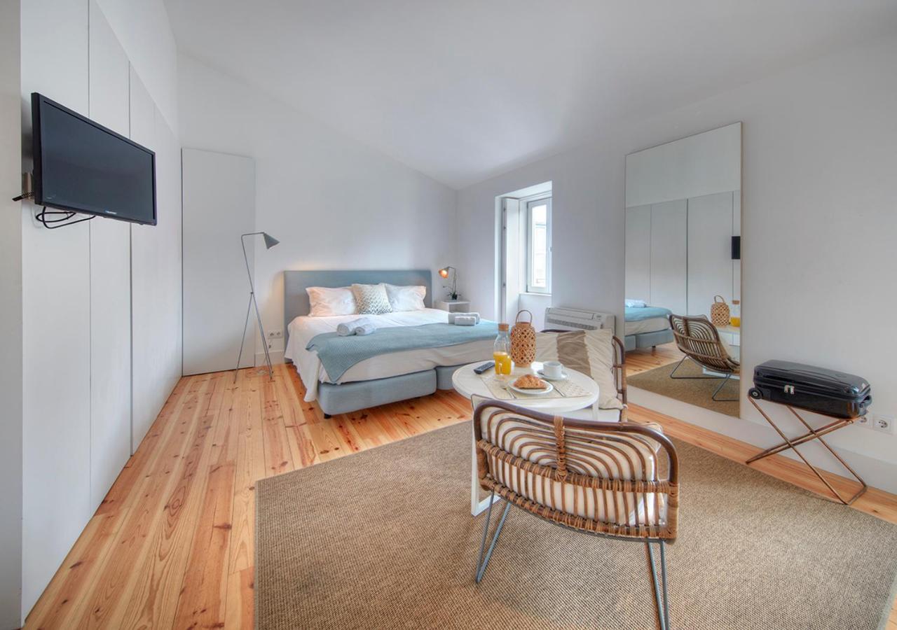 Canaan Lifestyle Apartments Lisbon Combro 77 2I By Get Your Stay Екстер'єр фото