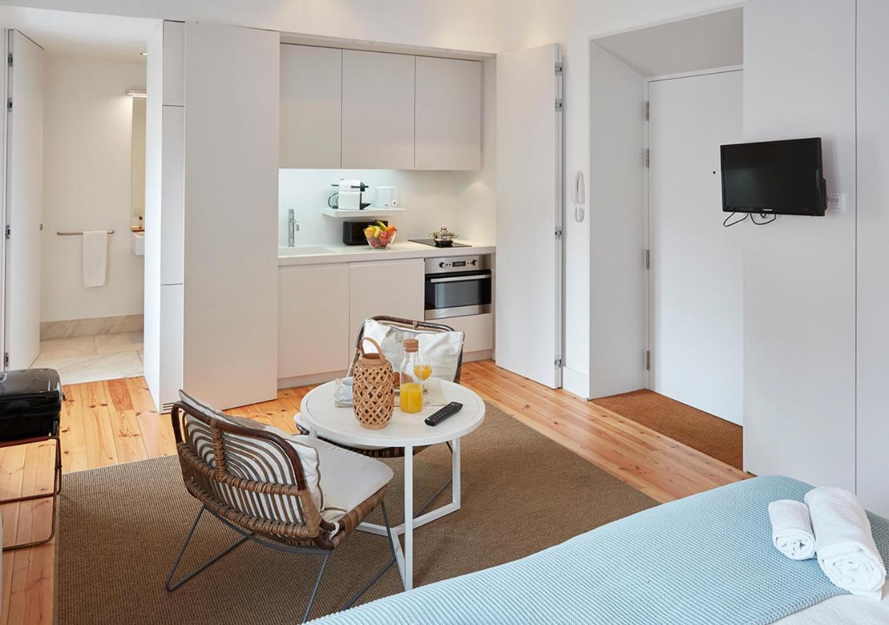 Canaan Lifestyle Apartments Lisbon Combro 77 2I By Get Your Stay Екстер'єр фото