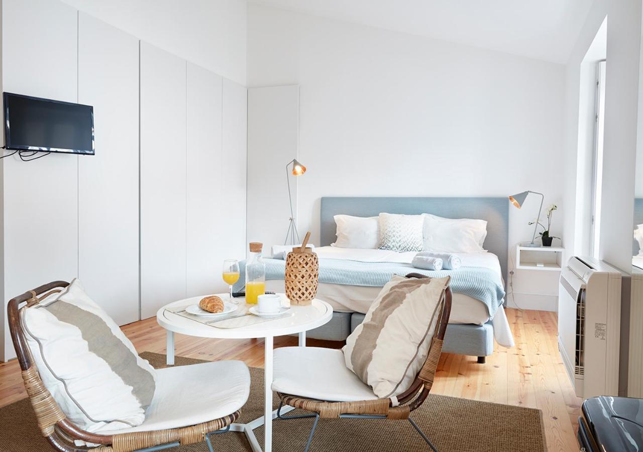 Canaan Lifestyle Apartments Lisbon Combro 77 2I By Get Your Stay Екстер'єр фото